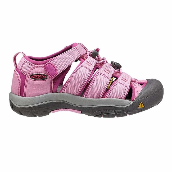 Keen Kids Sandal NewportH2 Dahlia Mauve
