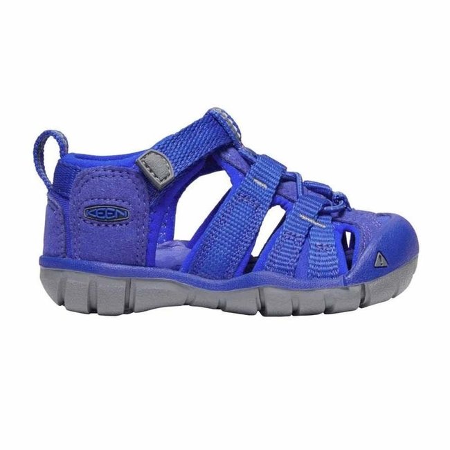 Keen Keen Sandal SeacampII BrightBlue