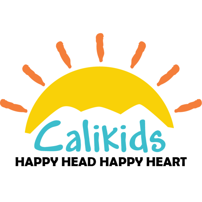 CALIKIDS Calikids MidSeason Inf 4Peak Hat