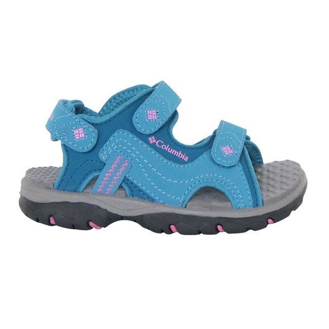 COLUMBIA CastleRock Supreme Dark Turquoise/Orchid