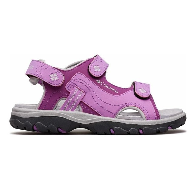 COLUMBIA Castlerock Supreme Plum/Northern Lights