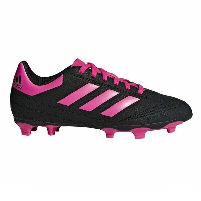ADIDAS Adidas Cleats GolettoVI FG CoreBlack/ShockPink
