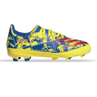 ADIDAS Adidas CLEATS X Ghosted.3