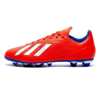 ADIDAS Adidas CLEATS X18.4 FxG ActiveRed