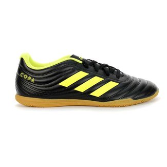 ADIDAS Adidas INSOC Copa19.4 In CoreBlack/Yellow