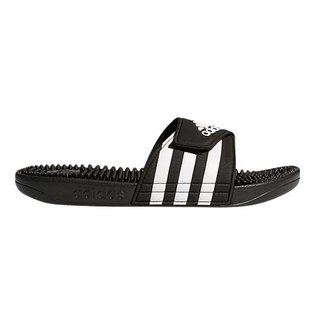 Adidas Adidas Womens SPTS Adissage Black/White