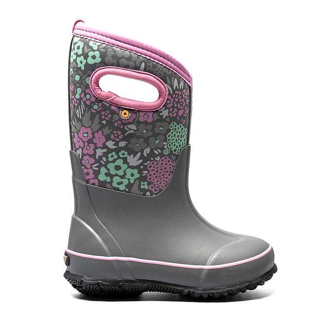 Bogs Bogs Winterboots Big NW Garden