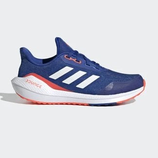 ADIDAS Adidas BAV EQ21 Run J RoyalBlue/CloudWhite/SolarRed