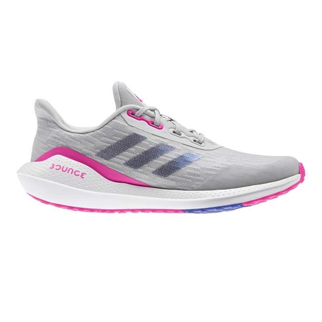 ADIDAS Adidas GAL EQ21 Run J GreyTwo/ SonicInk/ShockPink