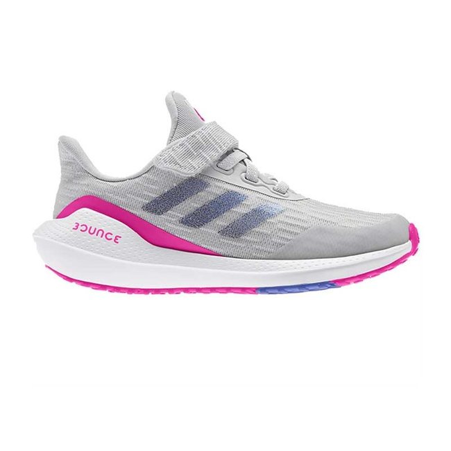 ADIDAS Adidas GAV EQ21 Run J GreyTwo/SonicInk/ShockPink