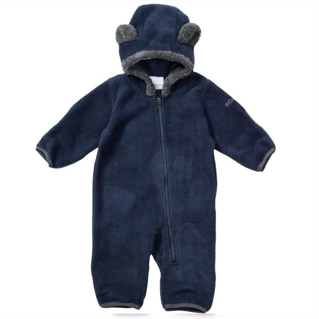 COLUMBIA Tiny Bear II Bunting Navy