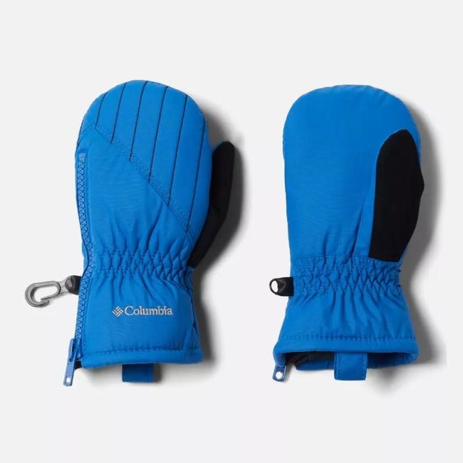 COLUMBIA Winter Accessory Chippewa II Mitten Bright Indigo