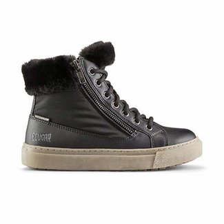 COUGAR Cougar Winterboots Dublin G Black/Grey