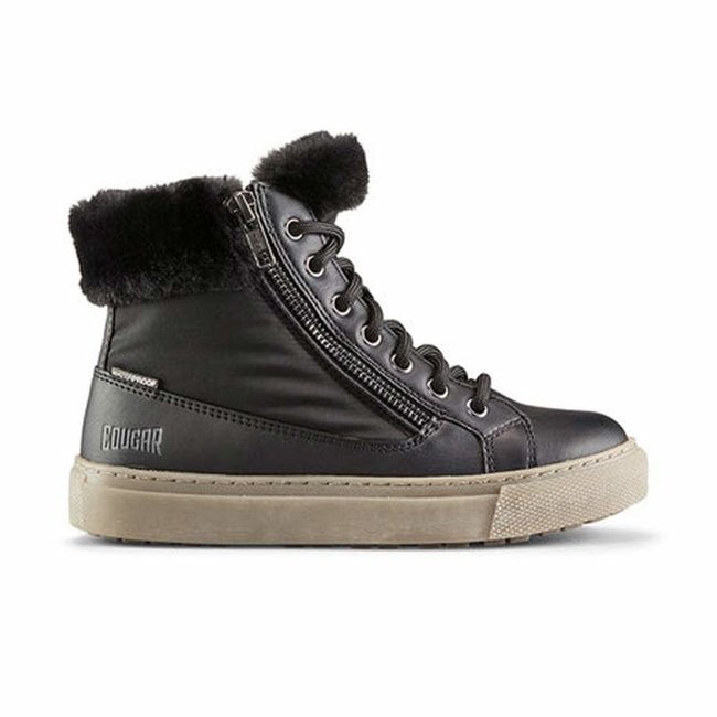 COUGAR Cougar Winterboots Dublin G Black/Grey
