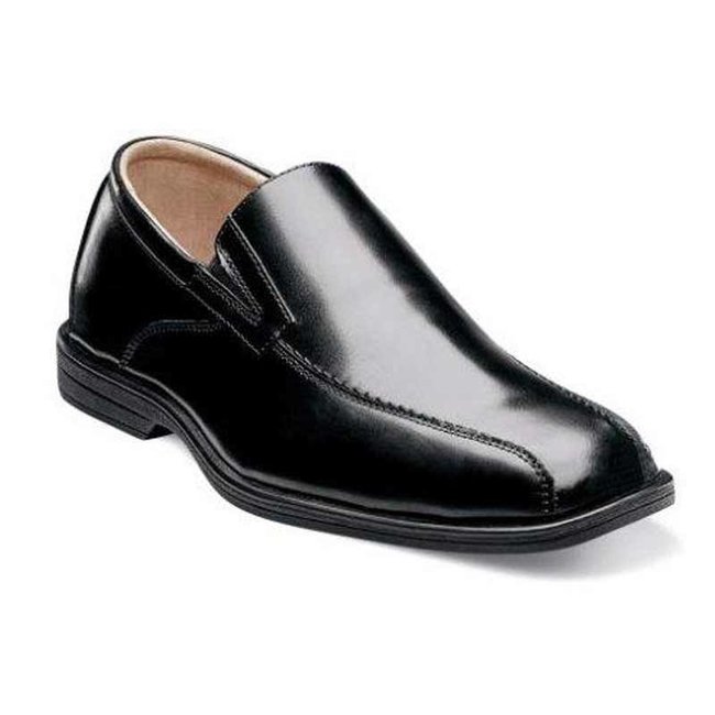 Florsheim Florsheim BDS Reveal BikeSlip Black