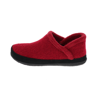 foamtreads Foamtreads Womens Slippers Riley Burgandy