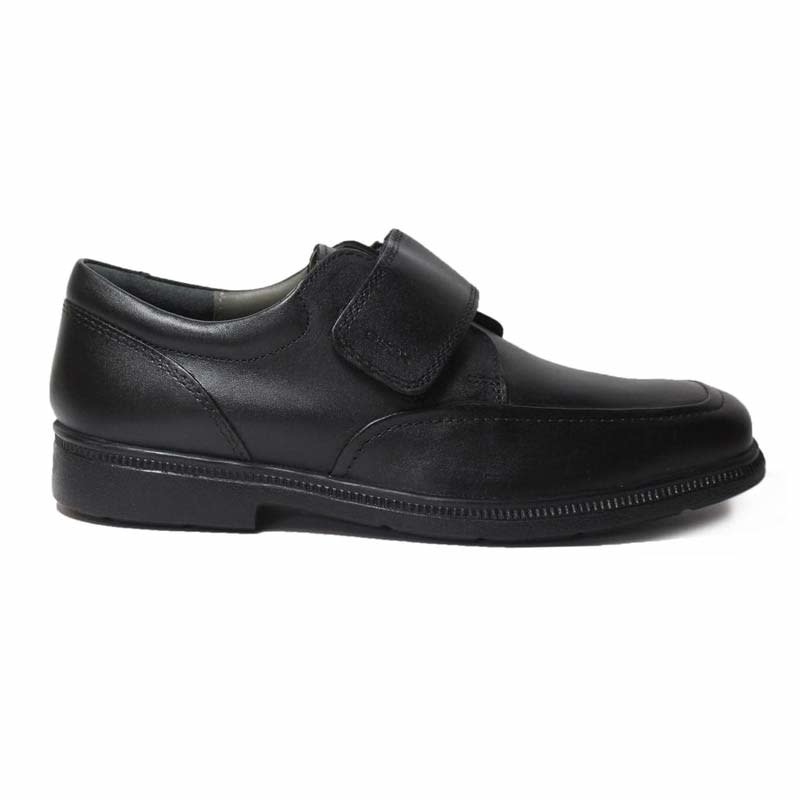 Geox BDS Federico A Velcro Kiddie Kobbler Orleans