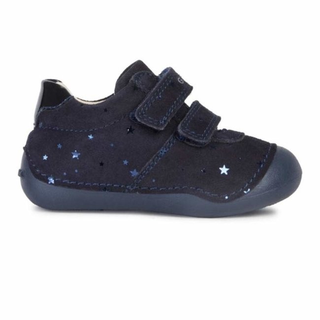 Geox Geox GBS Tutim G.B Dk Navy