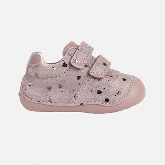 Geox Geox GBS Tutim G.B Dk Pink