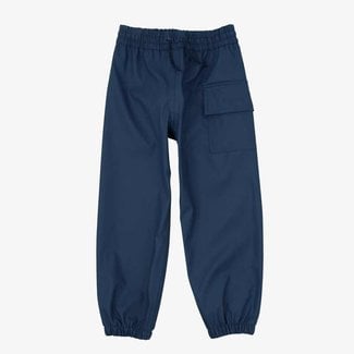 Hatley Hatley Splash Pants Navy