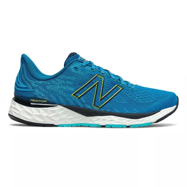 NEW BALANCE NewBalance BAL 880v11 Wave Blue/First Light