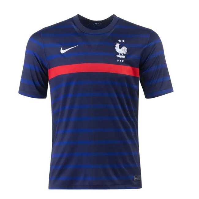 NIKE Nike SOCFN Euro21 Jersey