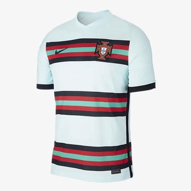 NIKE Nike SOCFN Euro21 Jersey