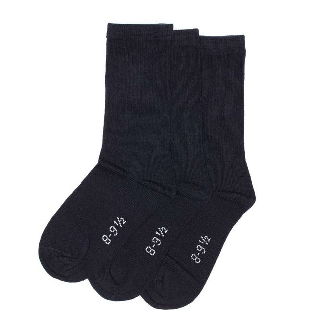 TRIMFIT Trimfit SOCKS 3pk Quarter Cush
