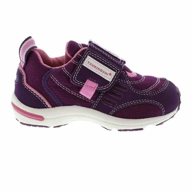 Tsukihoshi Euro Purple