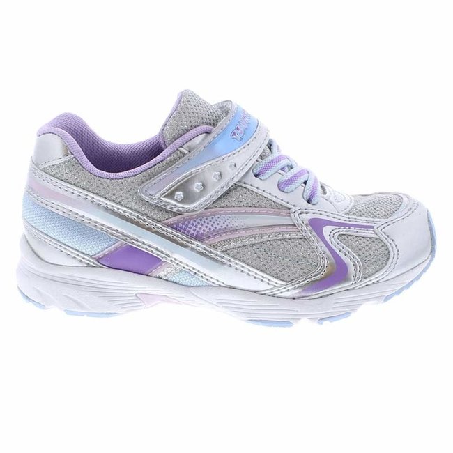Tsukihoshi Glitz Silver/Lavender