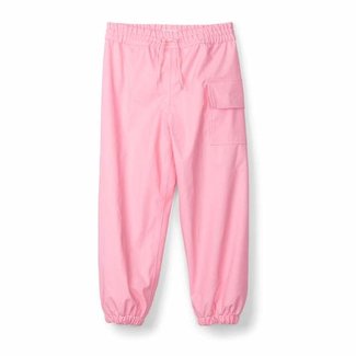 Hatley Hatley Splash Pants Pink