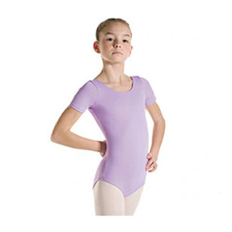 MONDOR Mondor 1635 SS Leotard Lilac