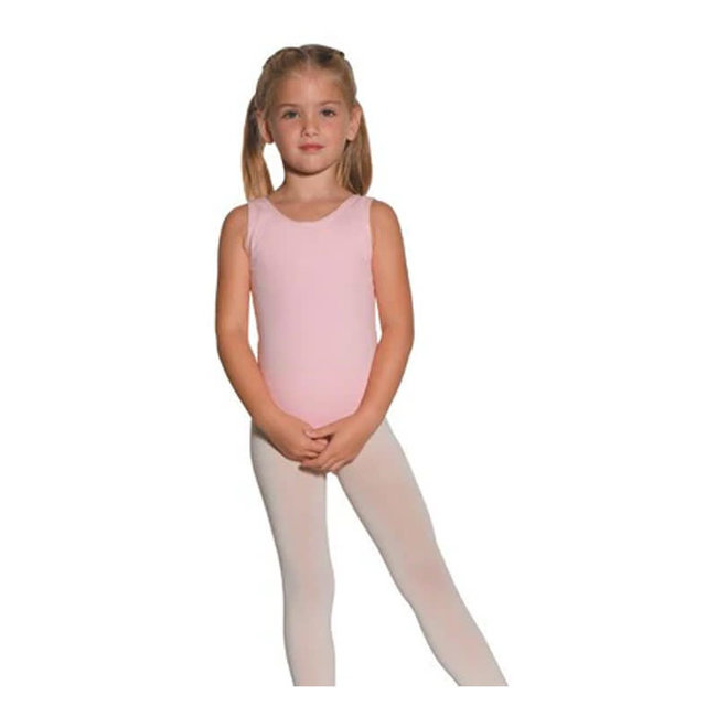 MONDOR Mondor 1635 SS Leotard TruePink
