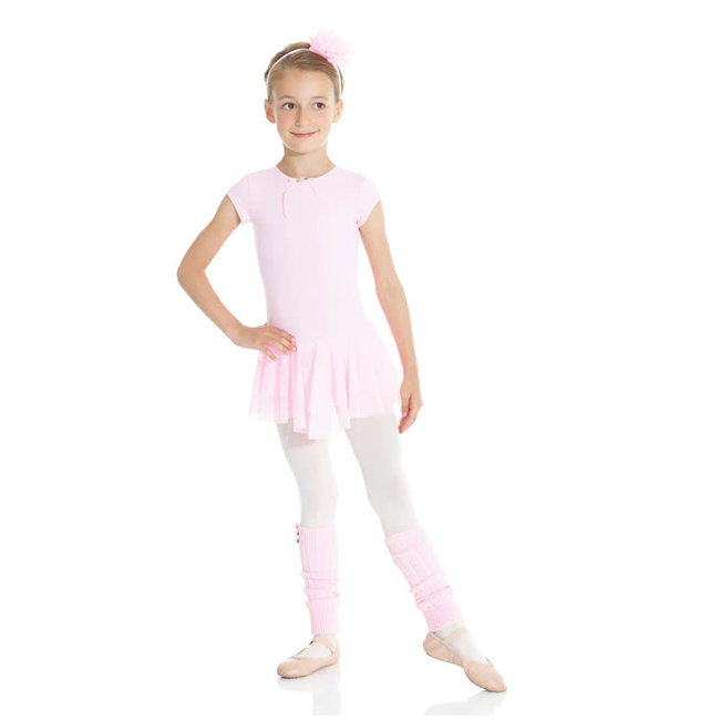 MONDOR Mondor 26140 Dress CherryPink