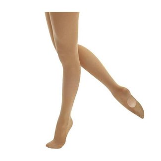 MONDOR Mondor Tights 314 Convert Ballerina Womens