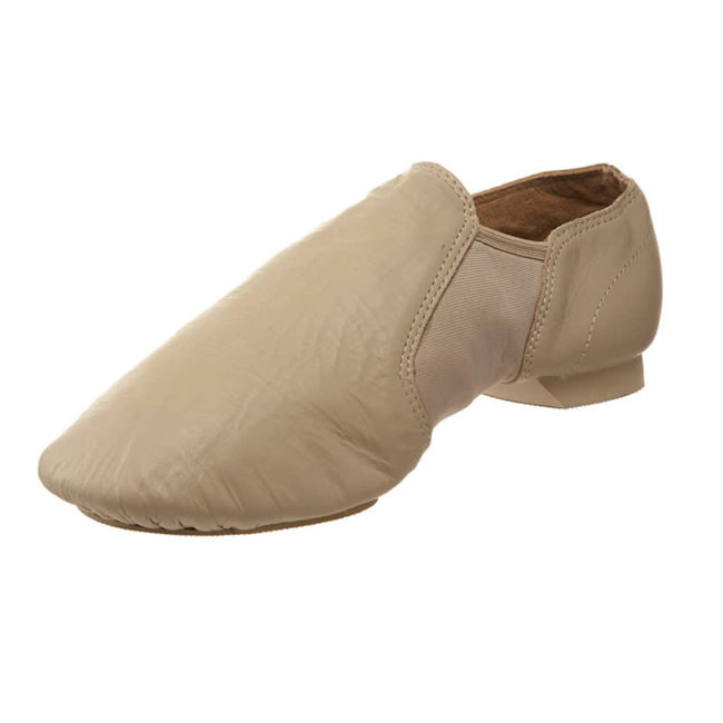 sansha Sansha Womens Charlotte Jazz Tan