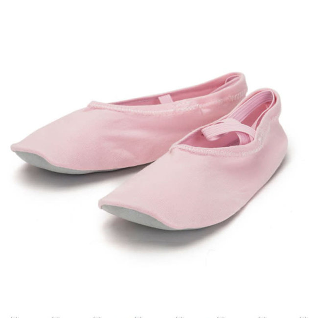 sansha Sansha GymSlippers Gymette