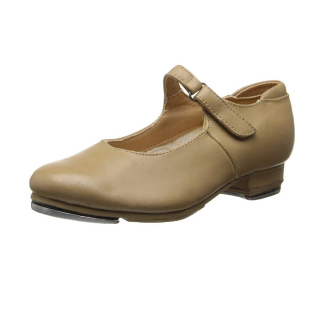 sansha Sansha Tee-Sofiette17 Tap Tan