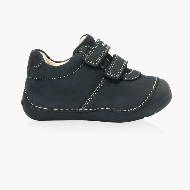 Geox Babyshoes Tutim B.A. Navy