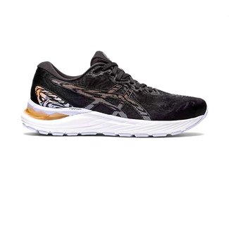 ASICS Asics WAL Gel-Cumulus 23 Black/Sun Peach