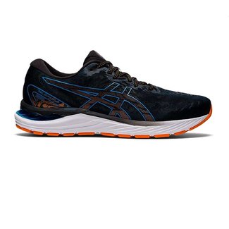 ASICS Asics MAL Gel-Cumulus 23 Black/Reborn Blue