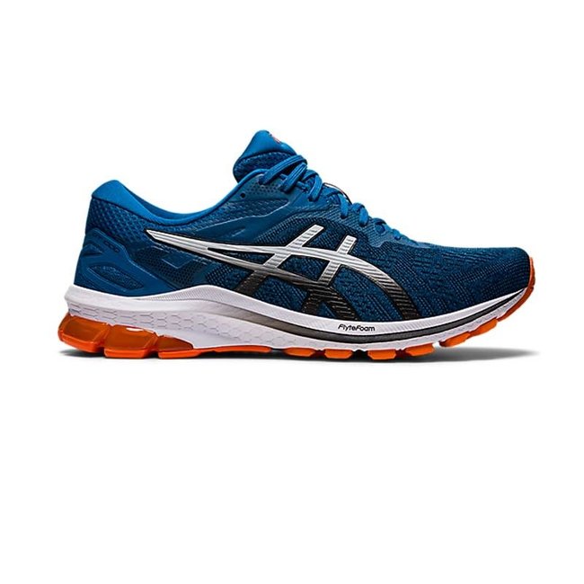 ASICS Asics MAL Gt-1000 10 Reborn Blue/Black