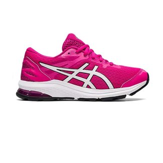 ASICS Gt-1000 10 Pink Rave/ White