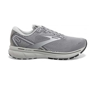 Brooks Ghost 14 Alloy/PrimerGrey/Oyster