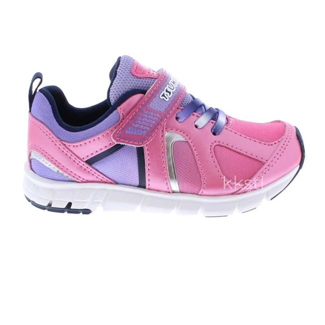 Tsukihoshi Rainbow Fuchsia/Purple