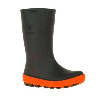 Kamik RipTide Charcoal/Orange