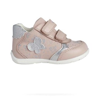 Geox Geox GBS Elthan G.A Rose/Silver