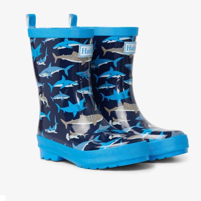Hatley toddler rain boots hot sale
