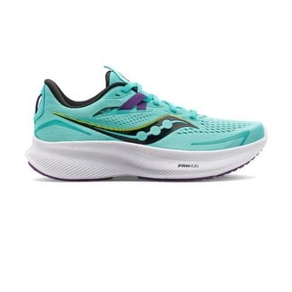 Saucony Guide 15 Cool Mint