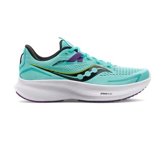 Saucony Saucony WAL  Guide15 Cool Mint